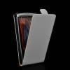 Sony Ericsson Xperia Arc X12 / Arc S Δερμάτινη Θήκη Flip Case Άσπρο Sony Ericsson Xperia Arc X12 / Arc S Δερμάτινη Θήκη Flip Case Άσπρο